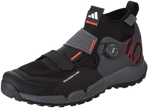adidas Tênis masculino Five Ten Trailcross Pro Clip-in W Mountain