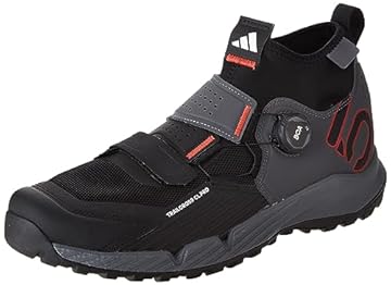 mountain bike clip in shoes