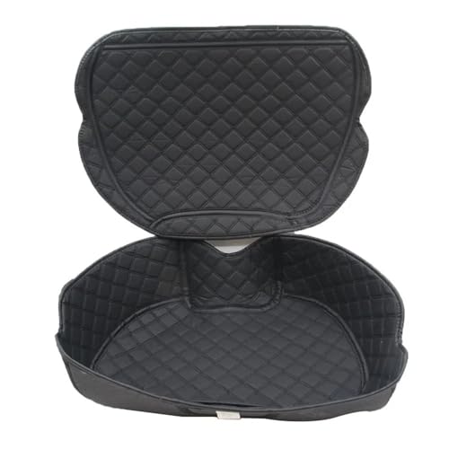 Tapis de coffre moto antichoc doublure intérieure isolante SH59X
