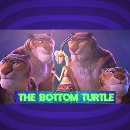 Zootopia and the Price of Reconciliation