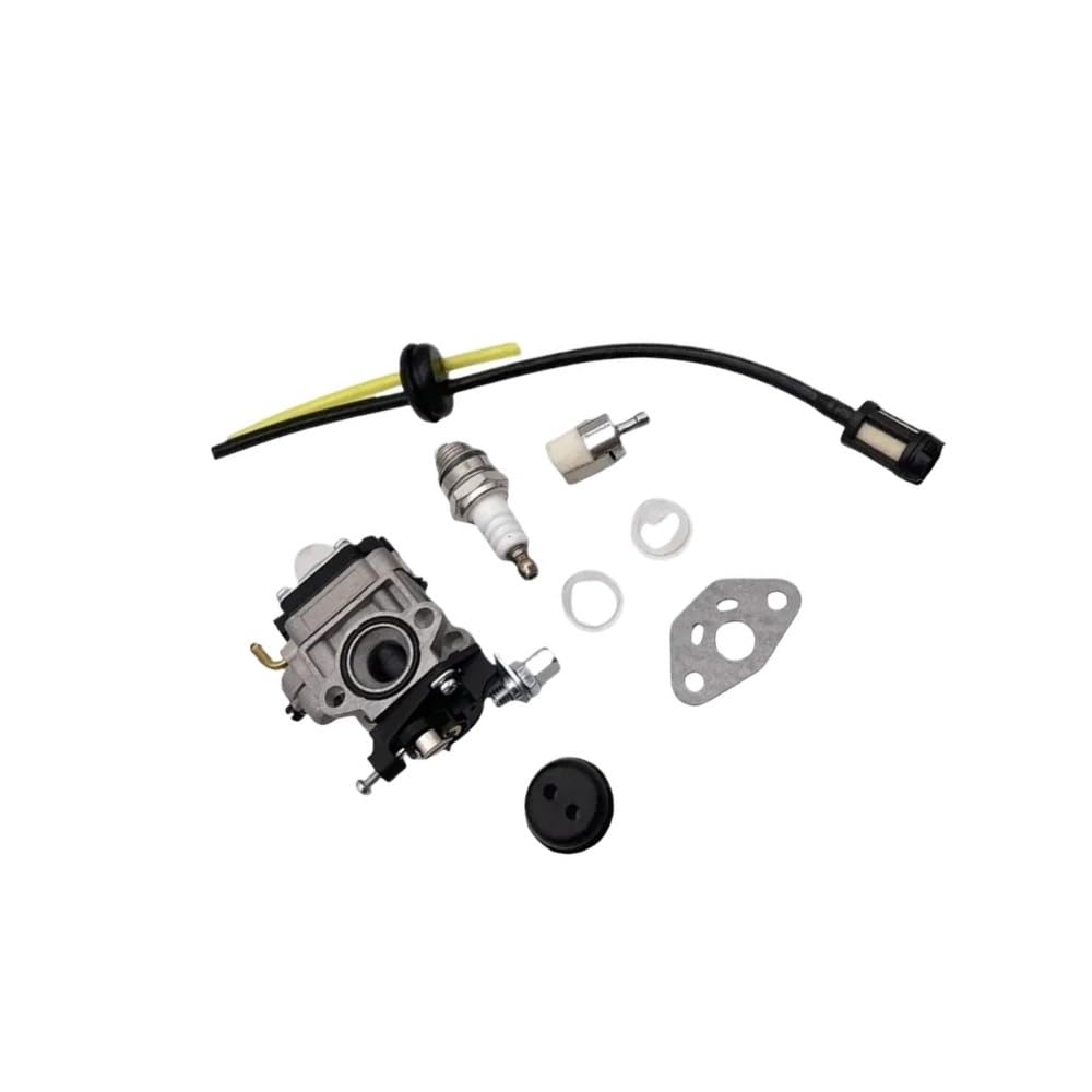 Carburateur TH23 TH26 avec kit complet pour un démarrage rapide du souffleur
