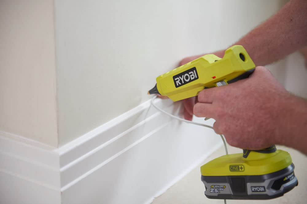 Ryobi R18Ck9-252S Zestaw Narzędzi, Czarny/Żółty, 18V