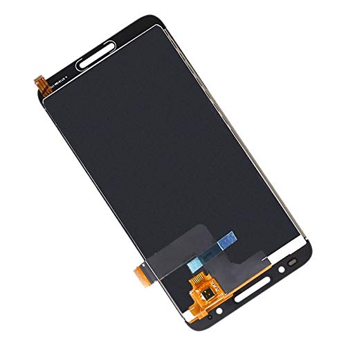 Écran ACL pour Alcatel A3 Plus 5011 complet avec numériseur noir - 4