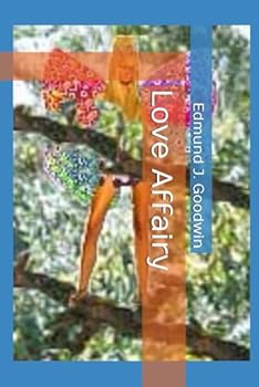 Love Affairy