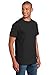 Gildan Men's G2000 Ultra Cotton Adult T-shirt, Black, Large