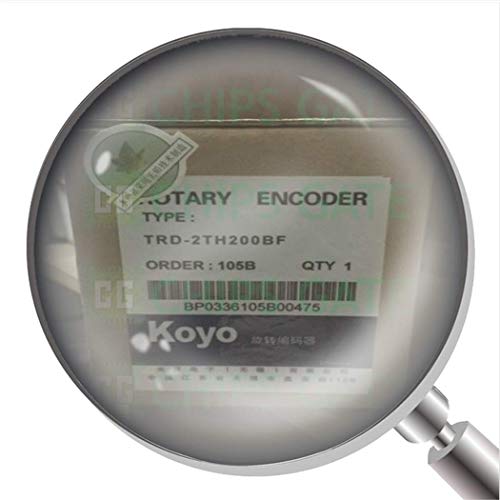 TRD-2TH200BF 1Pcs New in Box Rotary Encoder TRD-2TH200BF