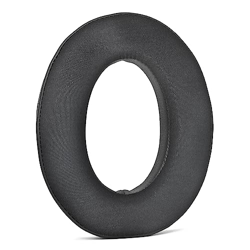 XBERSTAR Cooling Gel Replacement Ear Pads for Sennheiser HD599/HD598/SE/CS/SR/HD595/HD569/HD558/HD518/HD515/Game Zero/G4ME Zero (Cooling Gel earpads) - Image 4