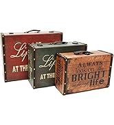 Amazon.co.jp: waku fimac 収納ボックス 収納ケース アンティーク