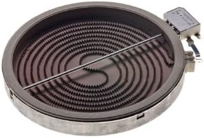 GE WB30T10132 Radiant Element for Range