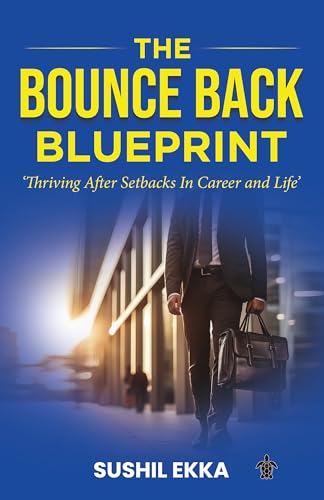 The Bounce Back Blueprint