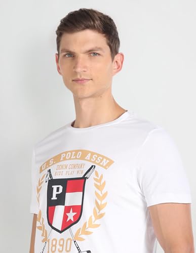Image of U.S. Polo ASSN. Men Shirt