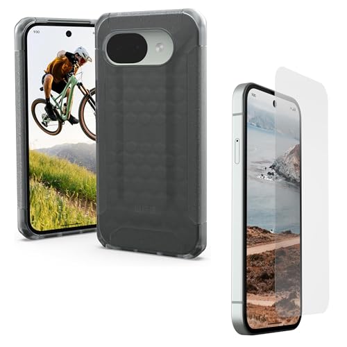 UAG Google Pixel 10A Scout pack de protection intégrale contre les chutes