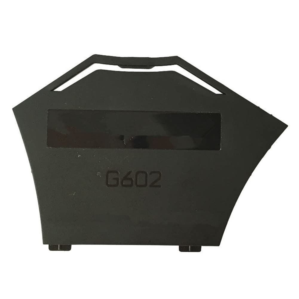 2023 Mouse Battery Back Cover for Logitech G602 Gaming Mouse Bottom Case Shell