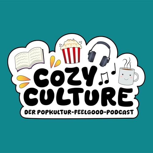 Cozy Culture copertina