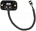 Dorman - 590-626 - PARK ASSIST CAMERA
