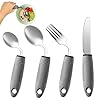 BaseSmall 4-Piece Adaptive Utensils...