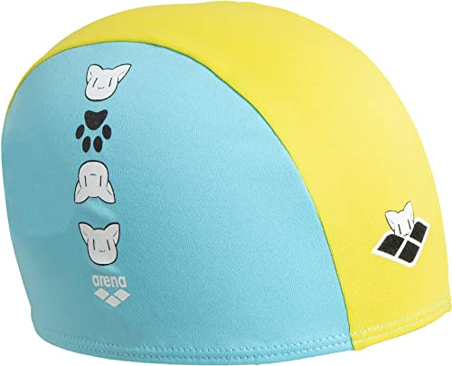 ARENA 003994 Swim Caps, Blue, TU