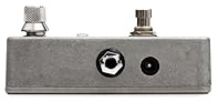Fuzzrite Guitar Pedal It is splatty, raw, and unapologetic The Depth control adds brightness and gain, while the Volume knob controls your overall output volume From The Ventures' "2,000 Pound Bee", and Iron Butterfly's In-A-Gada-Da-Vida , to the Bla...