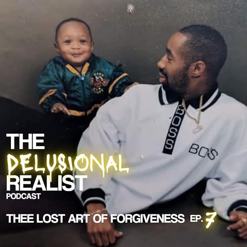 Thee Lost Art of Forgiveness