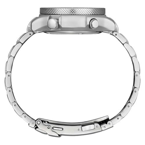 Citizen Analogico JP2000-67L - 4