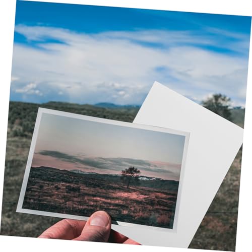 Papier photo brillant Uonlytech pour imprimer et encadrer vos illustrations - 6