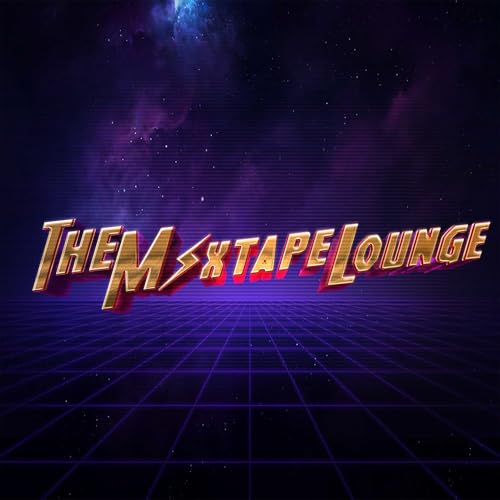 The Mixtape Lounge cover art