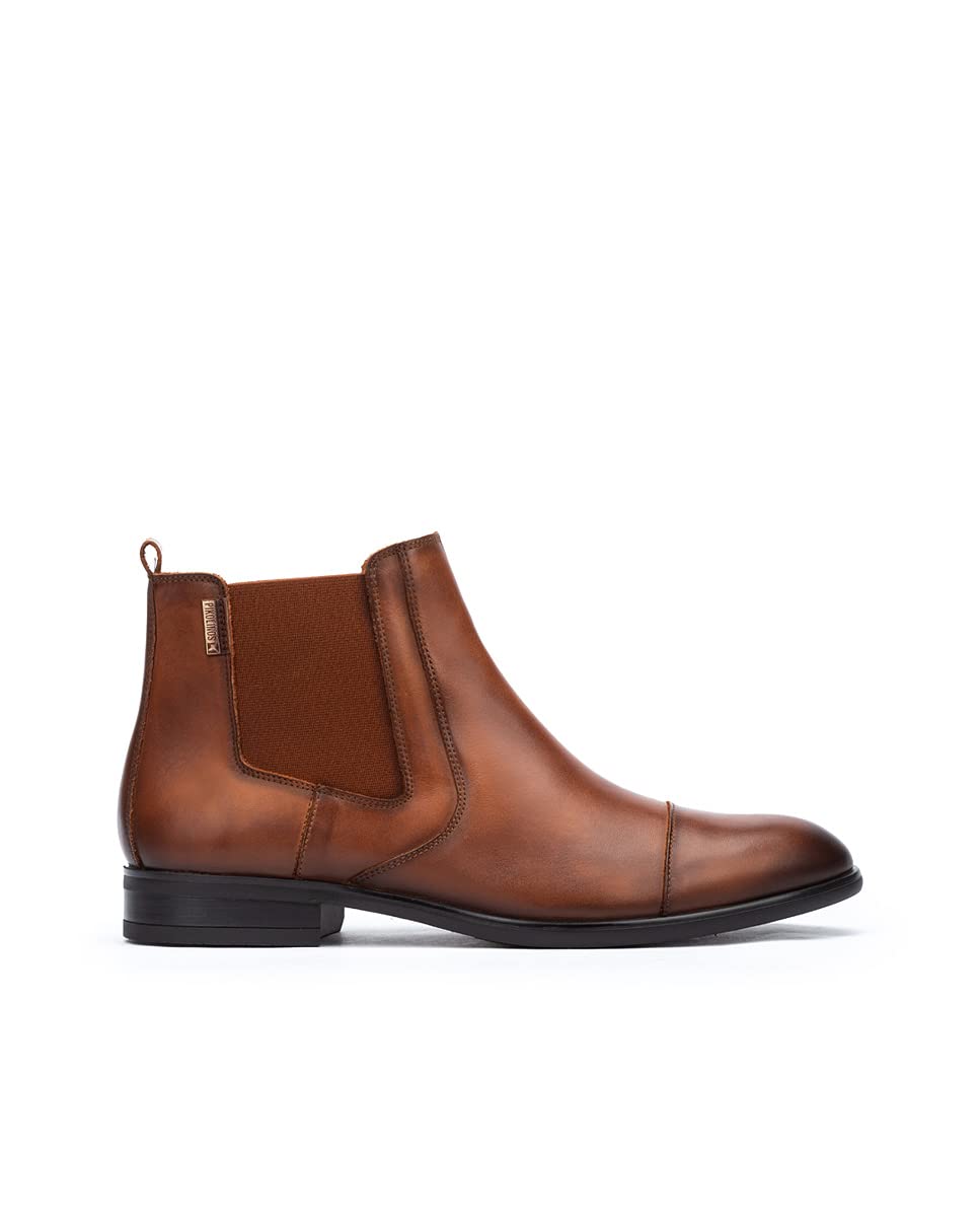 PIKOLINOS Bristol M7J-8158 Cuero EU 44 US Mens 10 5-11 D M