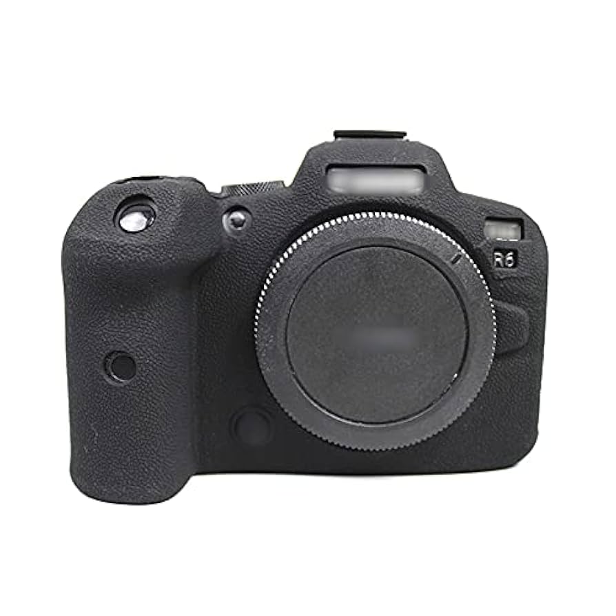 Amazon | キヤノン用 EOS R6 / EOS R6 MK2用 ケース カメラ
