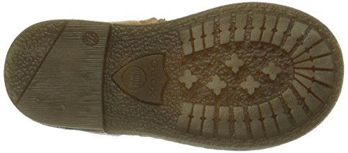 Geox baby meisjes B GLIMMER C ENKEL LAARZEN - Image 5