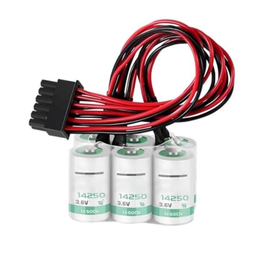 LS14250-6���`�E���d�r3.6V�o�b�e���[�e��9600mAhJb1-20a113