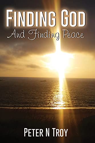 Finding God: Finding Peace