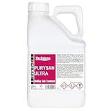 Yachticon Purysan Ultra Sanitärflüssigkeit 5 Liter– hochkonzentriertes WC-Konzentrat für chemische Toiletten & Fäkalientanks, geruchsneutralisierend, formaldehydfrei, 90% biologisch abbaubar