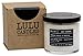 Lulu Candles | Fresh Linen | Luxury Scented Soy Jar Candle | Hand Poured in The USA | Highly Scented & Long Lasting (6 Oz.)