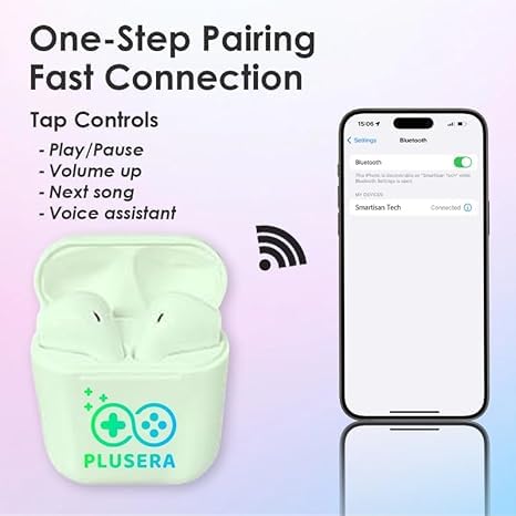 HP 17.3” Touchscreen Business & Student Laptop Computer, 32GB RAM 1TB SSD, 12-Cores Intel Ultra 7, Windows 11 Pro with Microsoft Office Included, Backlit Keyboard, PLUSERA Earphones, Silver