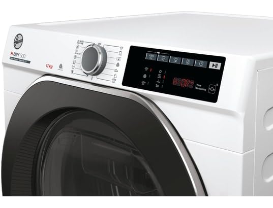 HOOVER Sèche linge Condensation NDEH11A2TSBEXS-S