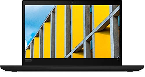Preisvergleich Produktbild ThinkPad T14 Lenovo i5 SSD 512GB + RAM 8GB Windows 10 Pro