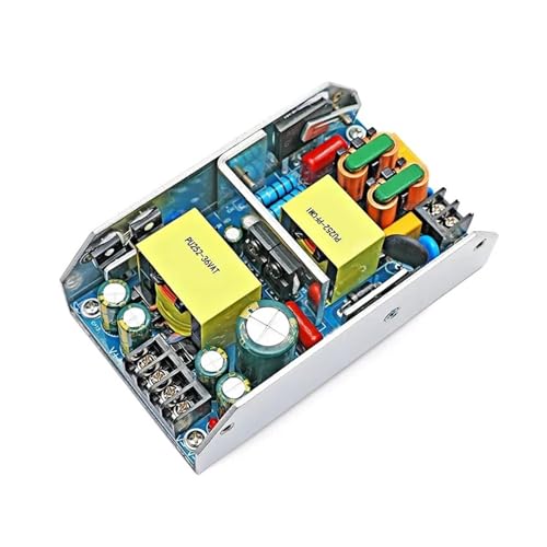 LVSEDTAL AC 85V-265V - DC 24V/36V �p���[�x�A�{�[�h 24V10A 36V7A U���^�H�ƃO���[�h�X�C�b�`���O�d�����W���[���~���R���o�[�^�[(24V10A)