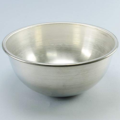 Oggettistica liotti forma parrozzo semisfera