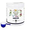Nortembio Epsom Badzout 800 g. Geconcentreerde bron van Magnesium. 100% Zuiver. Badzout en Persoonlijke Verzorging…