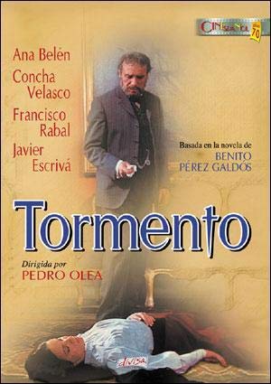 Tormento [DVD]