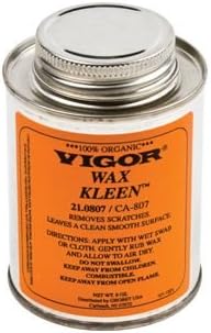 Wax Kleen 21-0162
