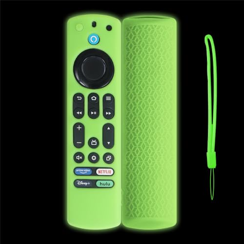 �����R���J�o�[ For Fire TV 4K stick max �p�V���R���������R���P�[�X �ی�J�o�[ �����R���X���[�u For Fire TV 4K stick max �p�����R���ی�J�o�[ �ی�P�[�X ����~�� �V���R���� �X�g���b�v�t�� ���t����