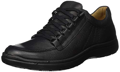 Zapatos Oxfords Jomos Atlanta de hombre con suela de máximo confort