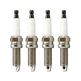 Spark Plug Compatible for Chery Arrizo Tiggo 10-24 3707AAG