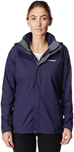 berghaus jacket sizing