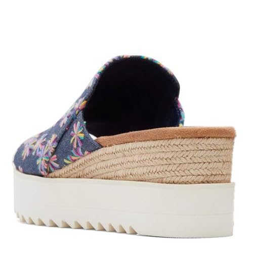 TOMS Women's Diana Mule Sandals3