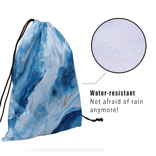 Image of Nerxy Pet Gymnastics Grip Bag Dog Cat Drawstring Grip Bags Puppy Shoe Bag Gym Storage Pouch