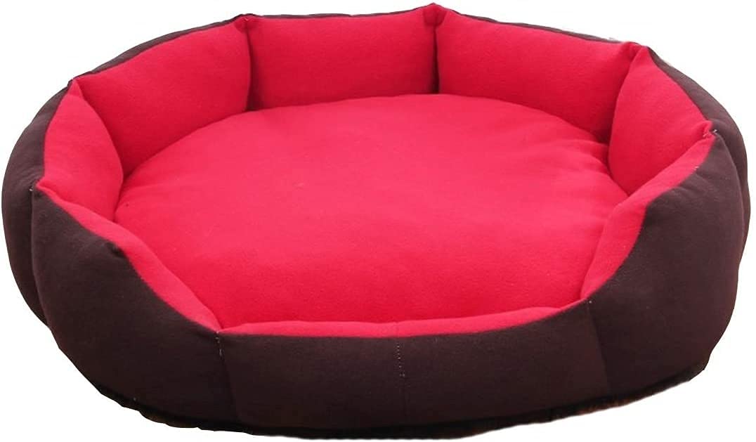 See full amazon price history chart for Royal Pets Cart Dog Bed & Cat Bed Red & Brown Color Round Shape Anti-Skid Bottom & Machine Washable(Reversible)-Small Royal Pets Cart Dog Bed & Cat Bed Red & Brown Color Round Shape Anti-Skid Bottom & Machine Washable(Reversible)-Small (B09FYD4W16) Amazon Price History, Amazon Price Tracker