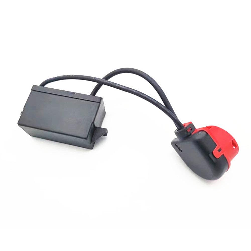 Ricambio 1307329083 D2S D2R accenditore per AL B o s c h Zundgerat 1307329080 HID Xenon Lampadina Ignitor (3-PIN)
