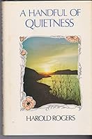 A handful of quietness 0849900107 Book Cover